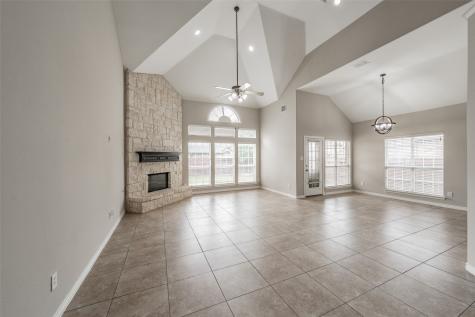 11840 Balta Drive Fort Worth TX 76244