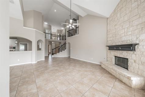 11840 Balta Drive Fort Worth TX 76244