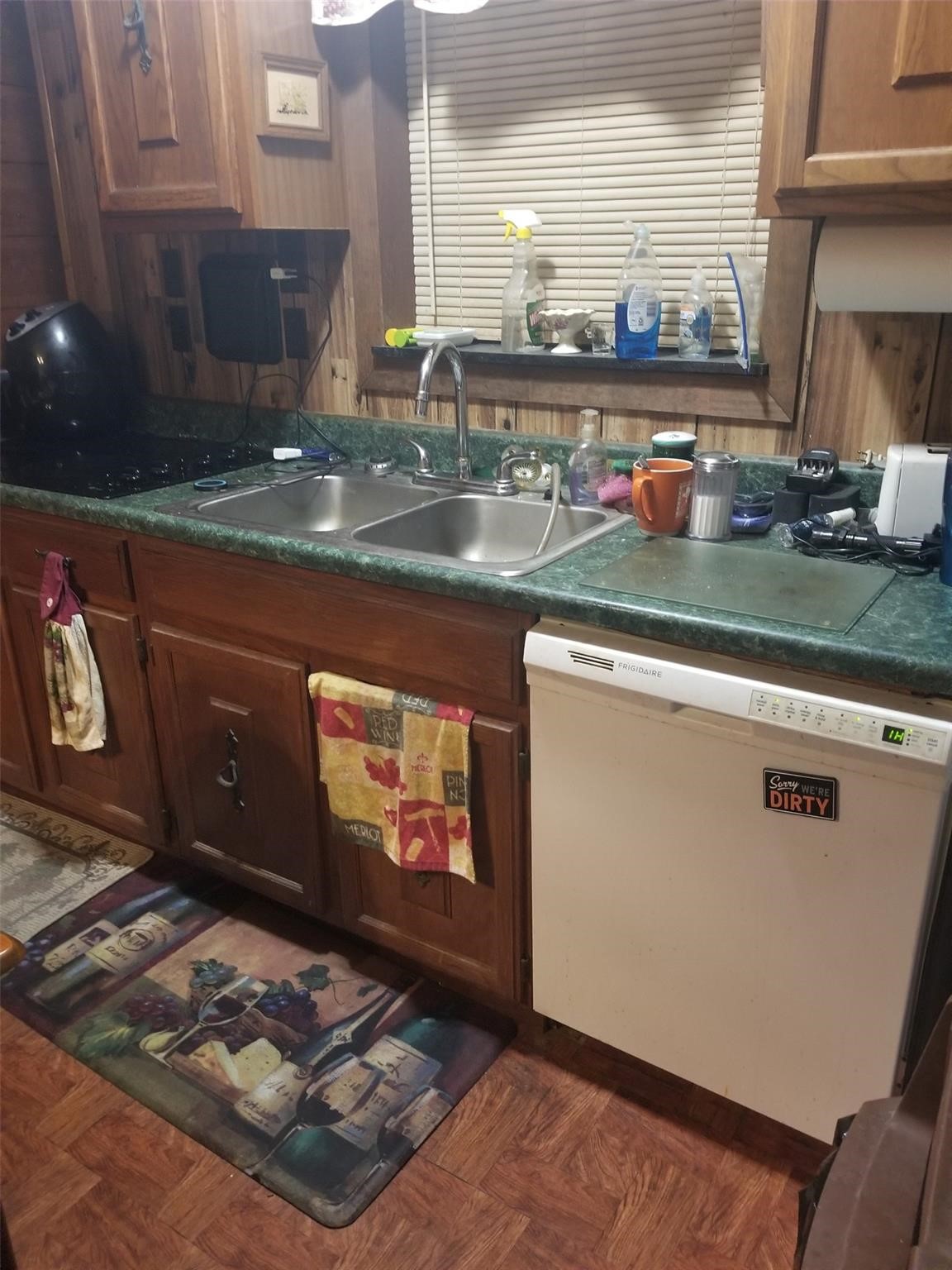 8087 Lakeview Drive Quinlan TX 75474