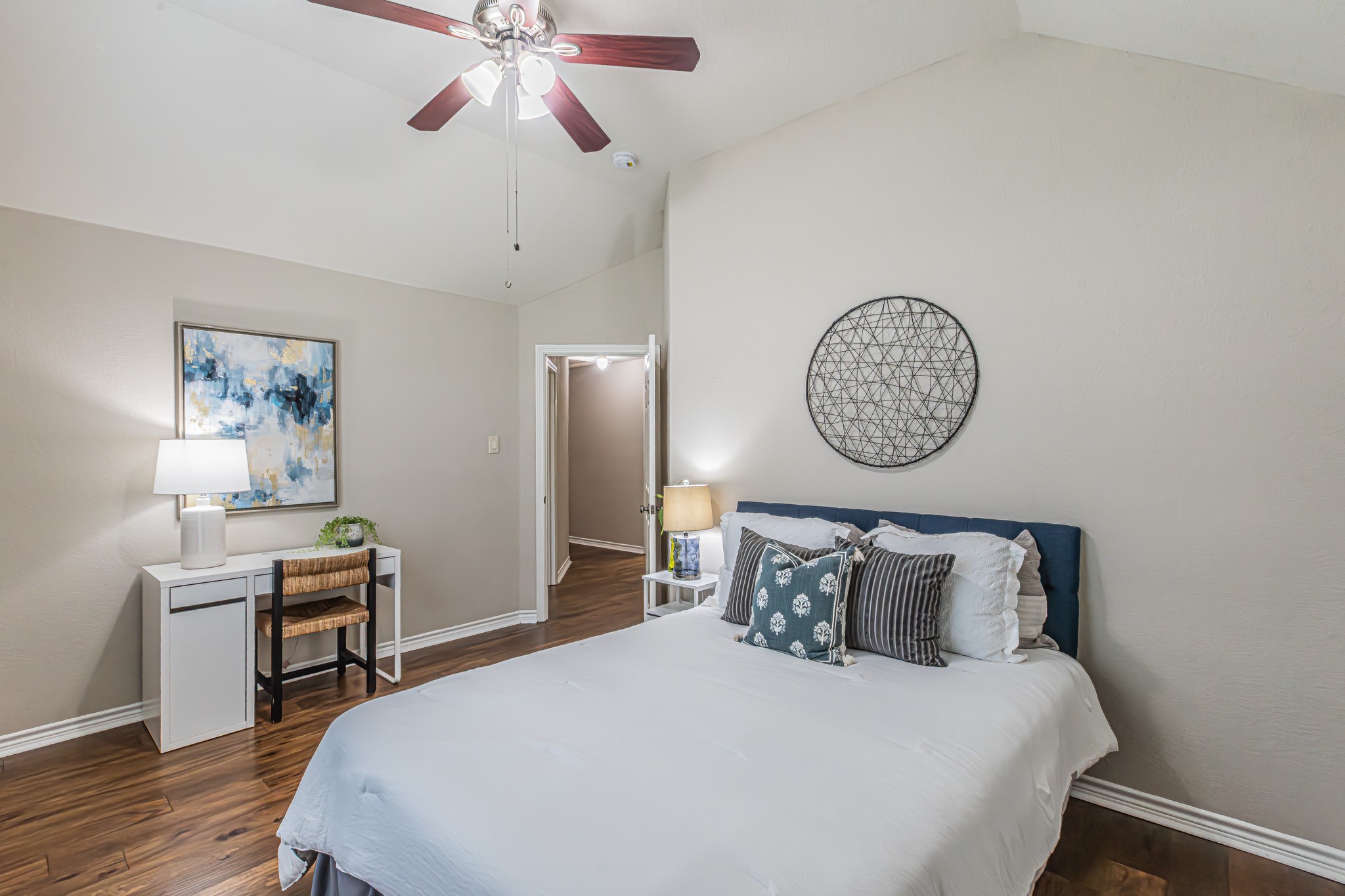 1426 Ranch Hill Drive Irving TX 75063