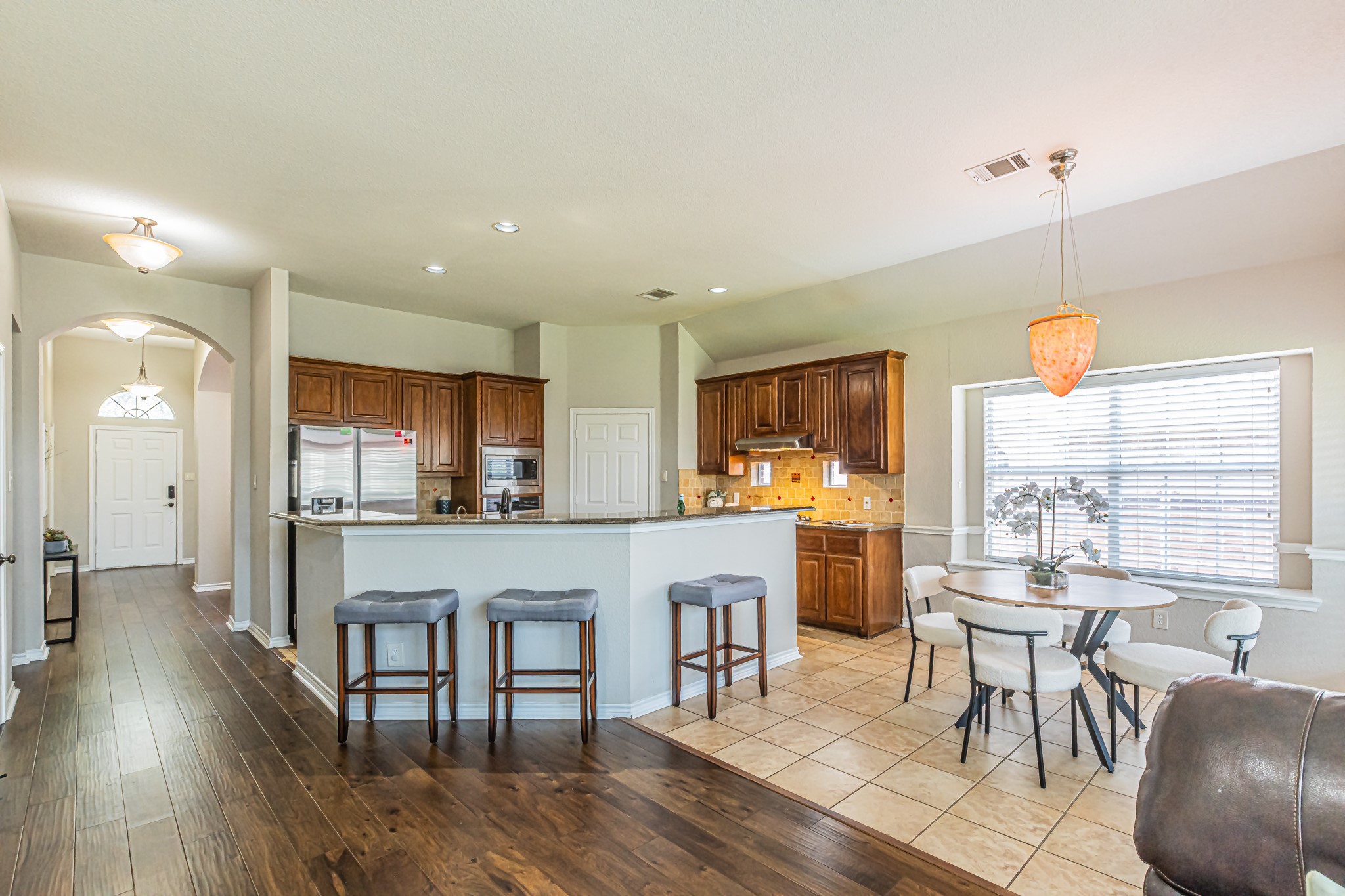 1426 Ranch Hill Drive Irving TX 75063