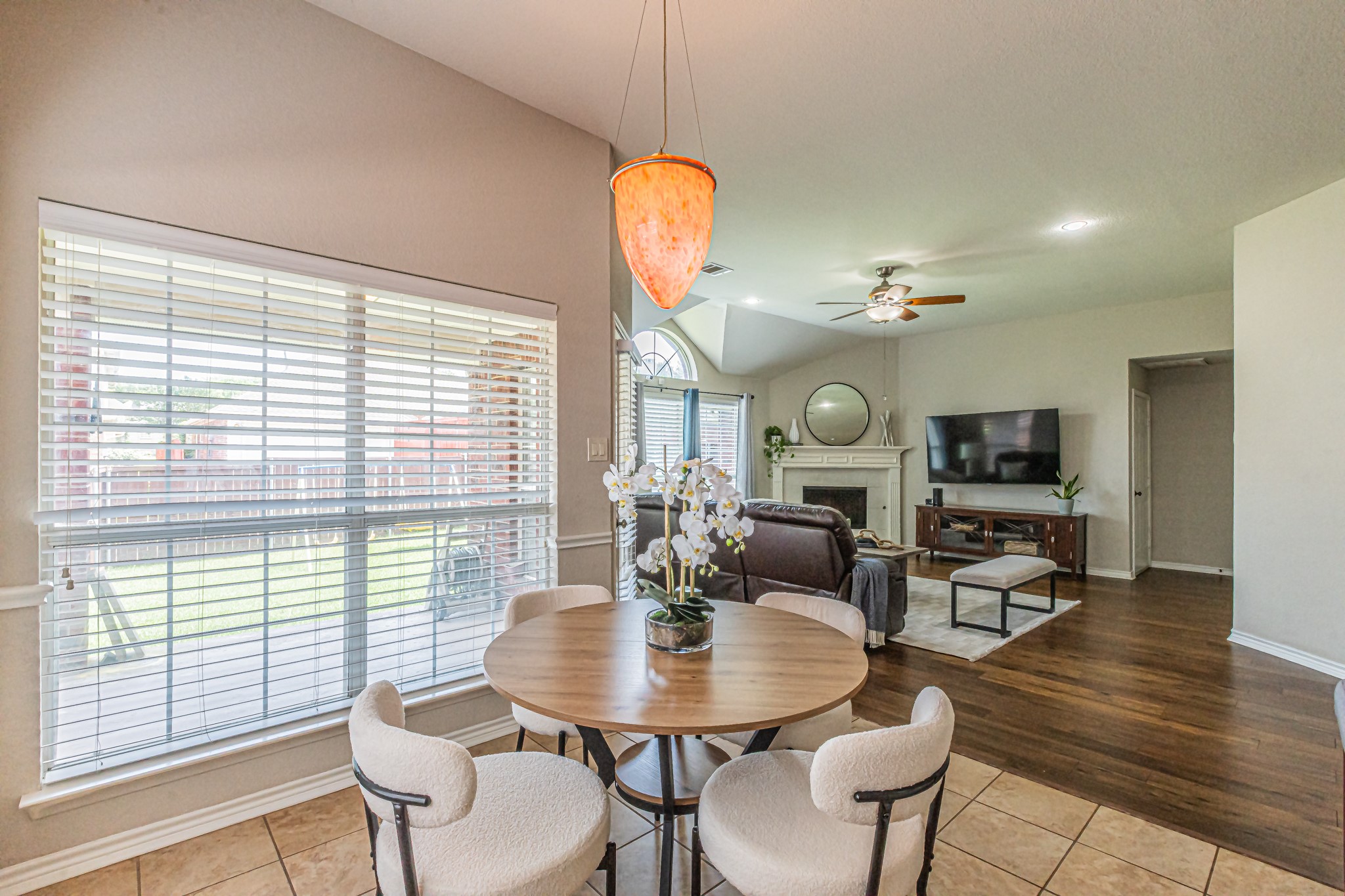 1426 Ranch Hill Drive Irving TX 75063