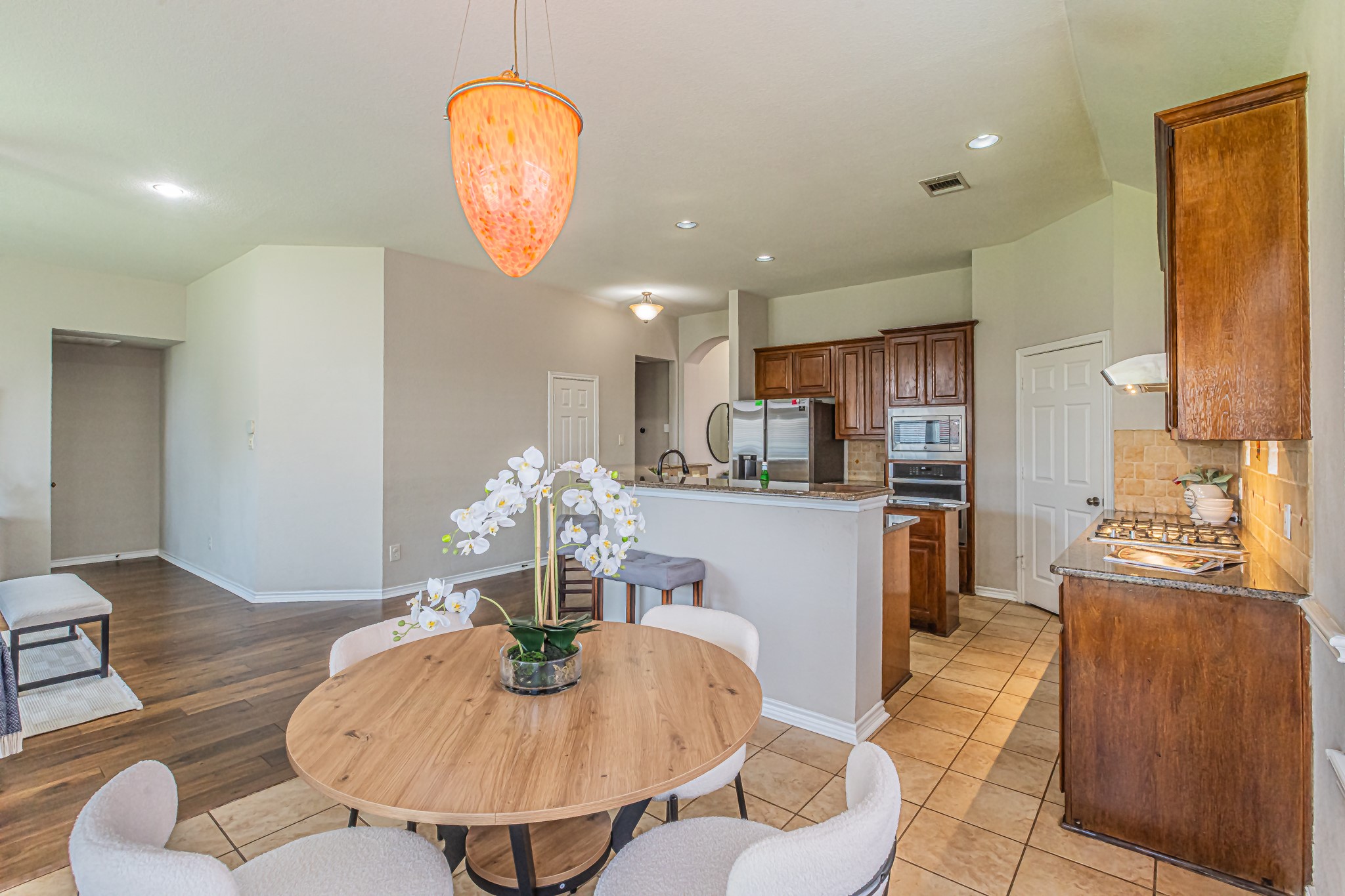 1426 Ranch Hill Drive Irving TX 75063