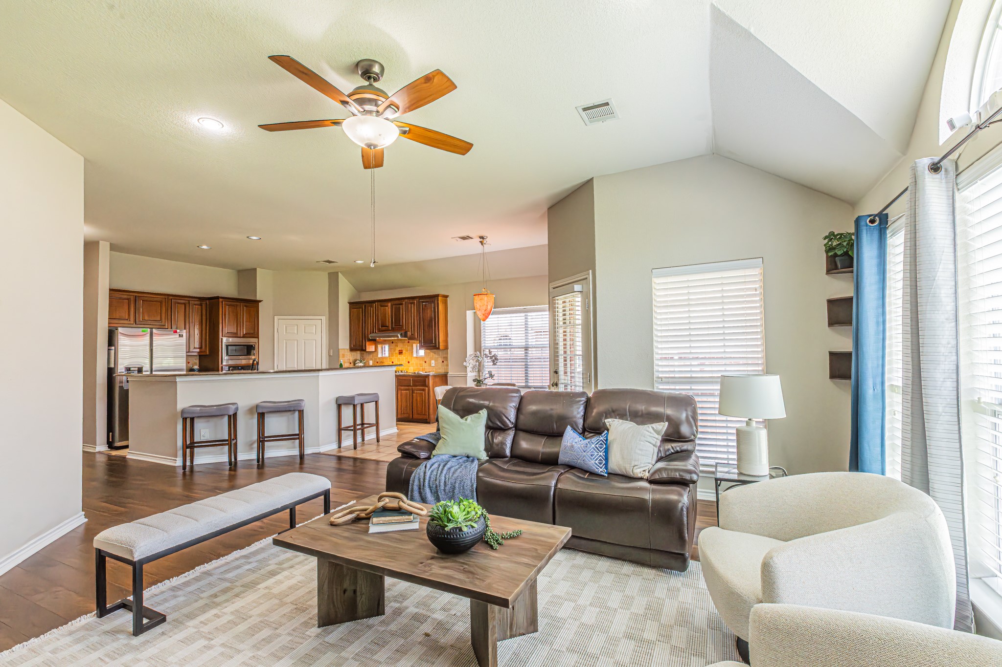 1426 Ranch Hill Drive Irving TX 75063