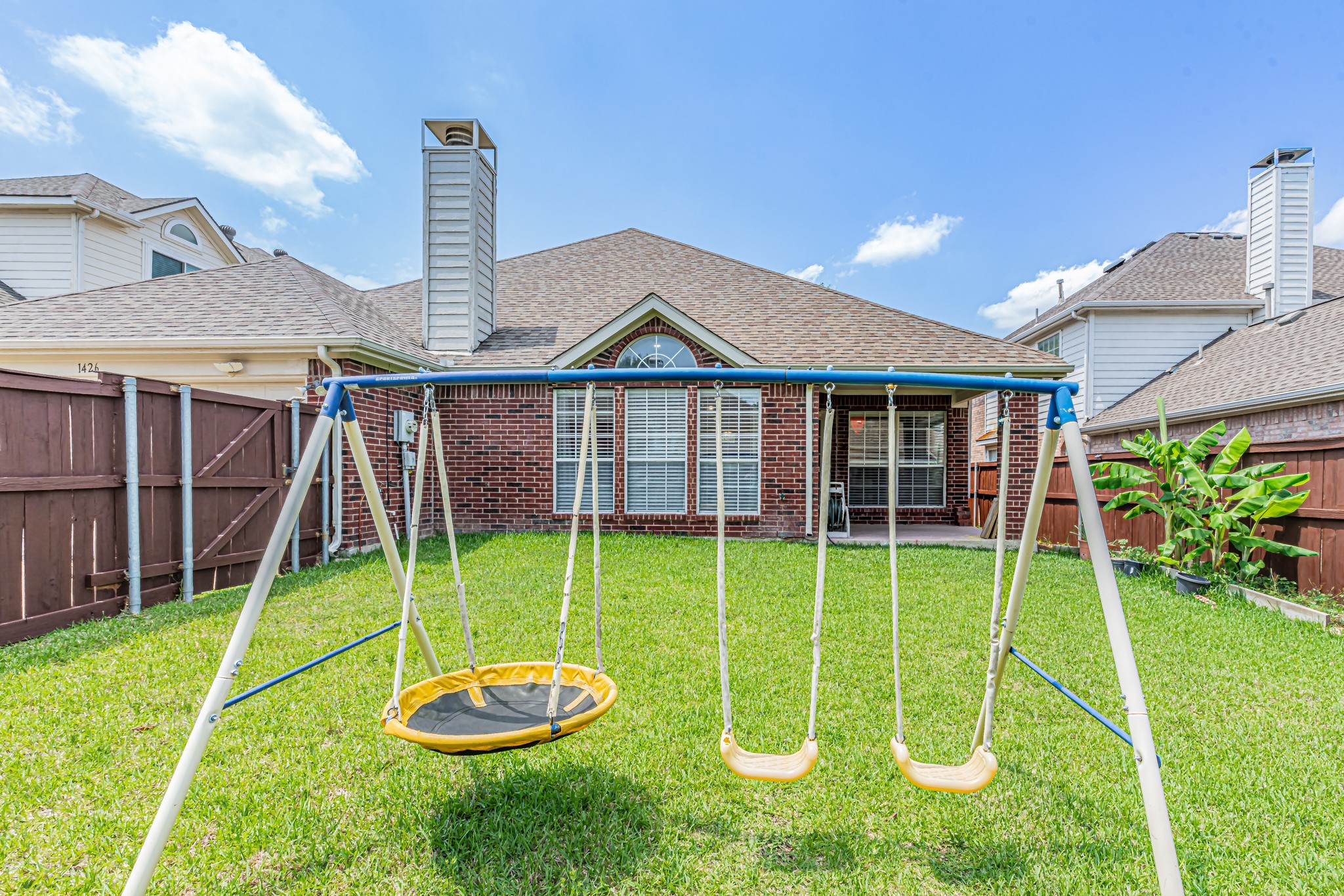 1426 Ranch Hill Drive Irving TX 75063