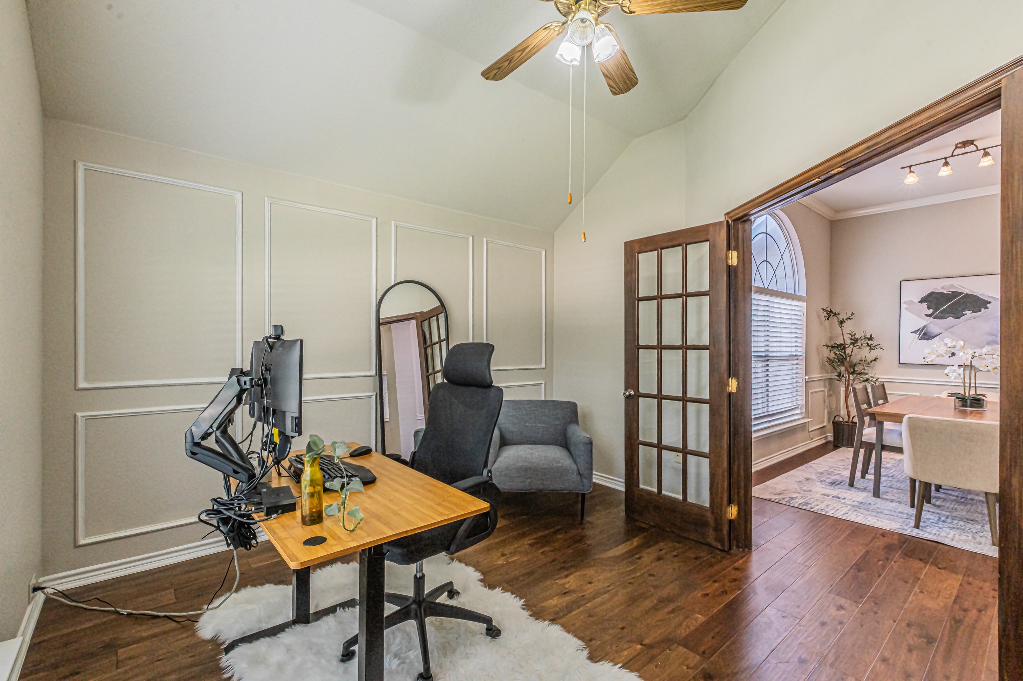 1426 Ranch Hill Drive Irving TX 75063