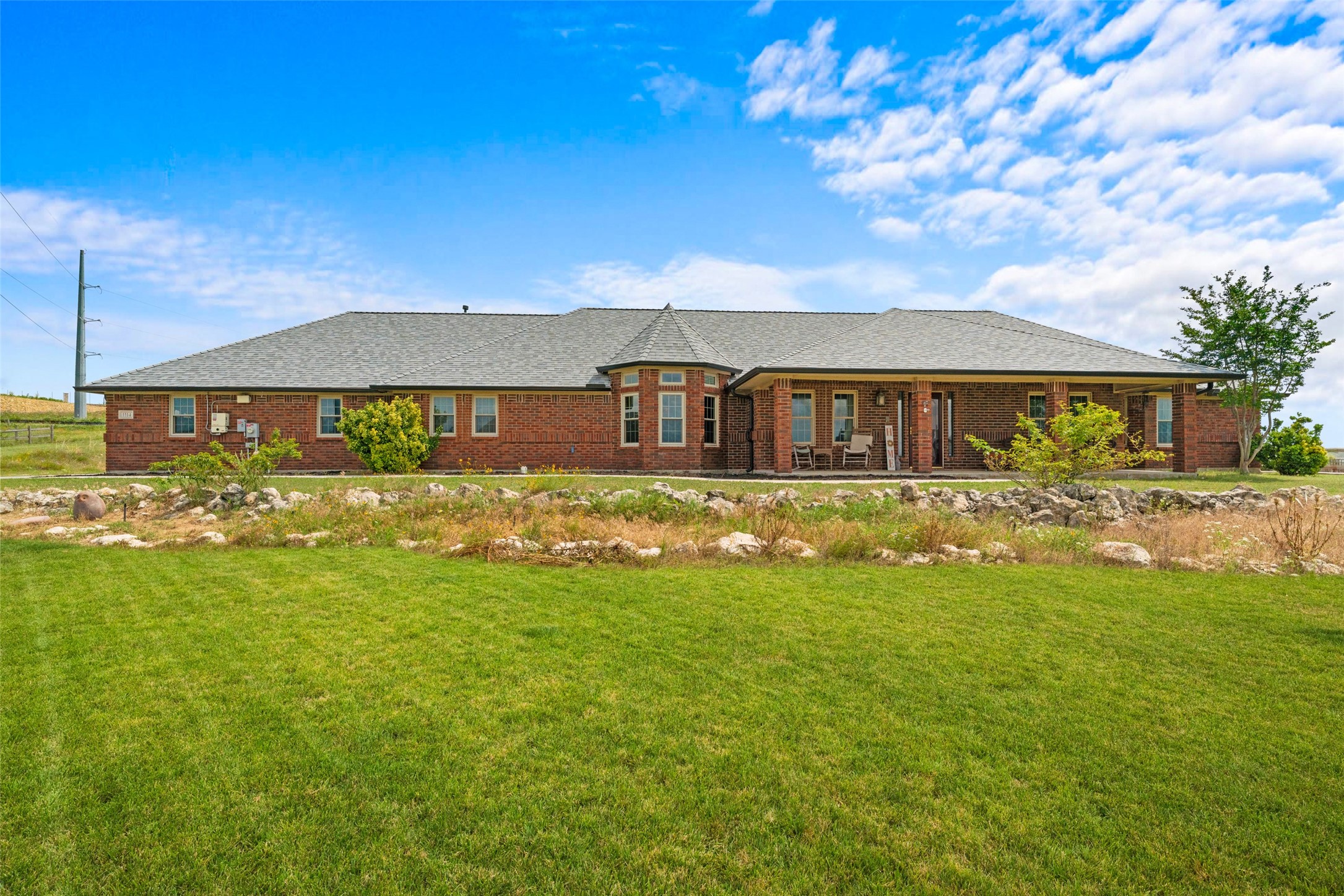 1114 Mount Lane Rhome TX 76078