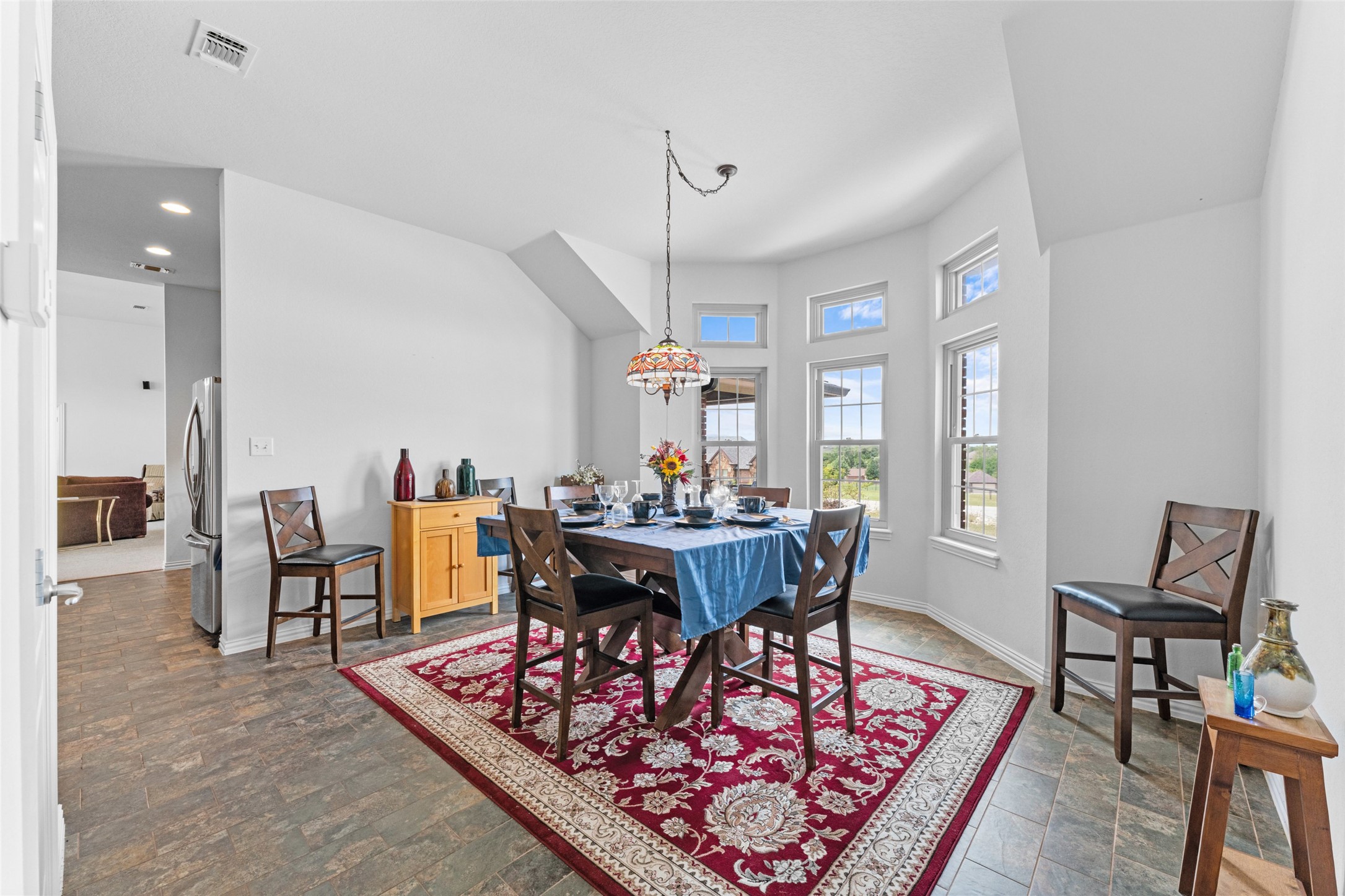 1114 Mount Lane Rhome TX 76078