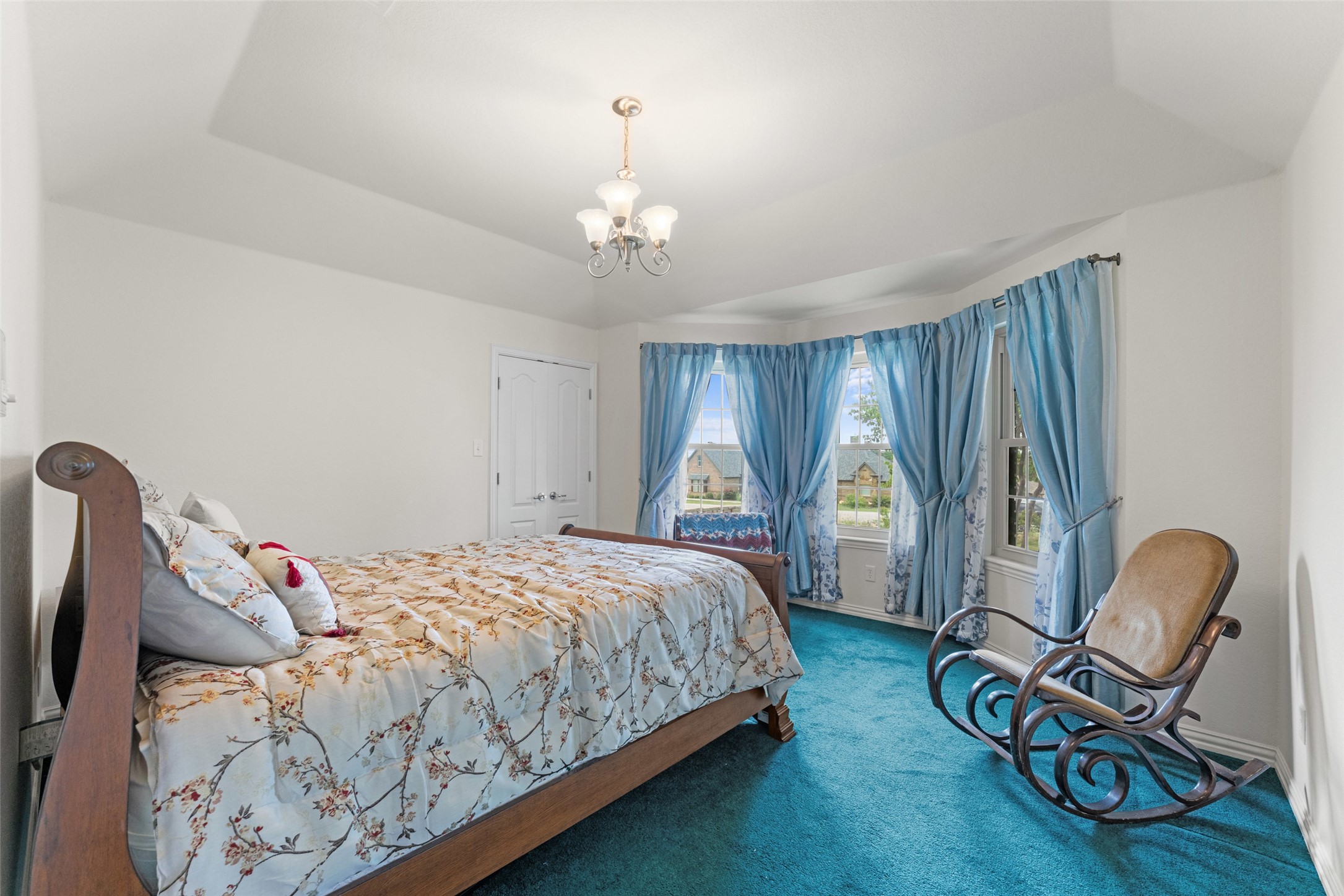 1114 Mount Lane Rhome TX 76078
