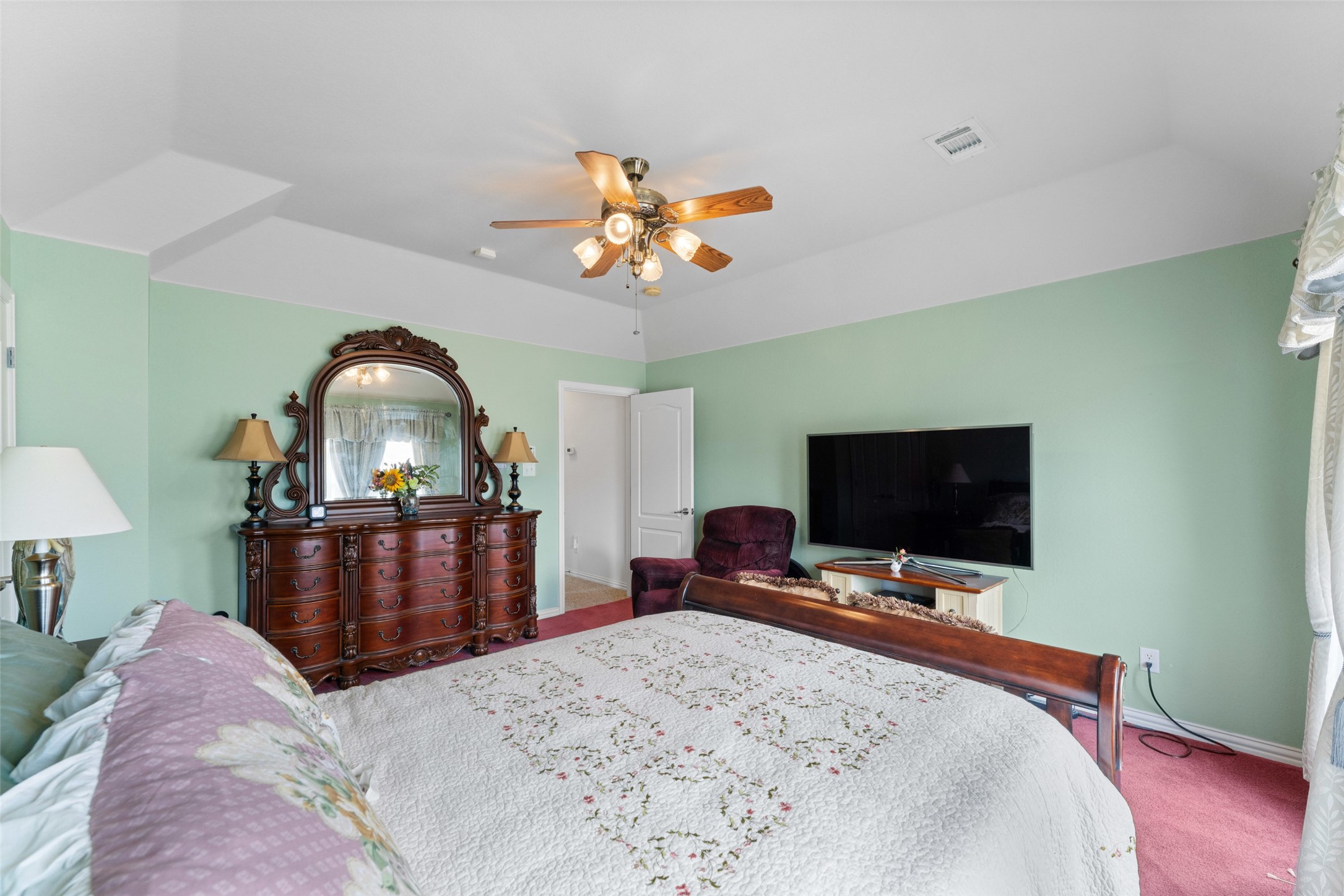 1114 Mount Lane Rhome TX 76078