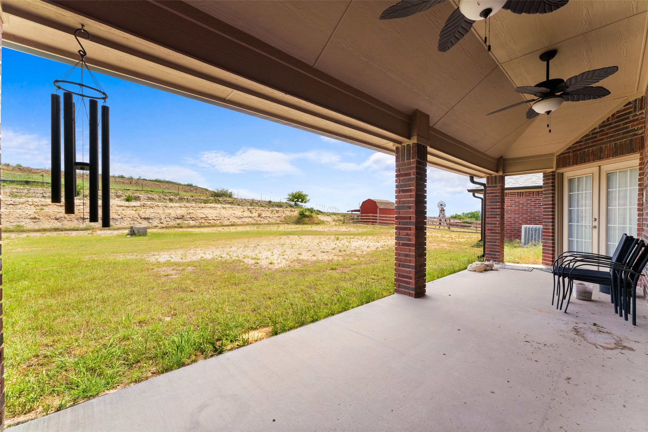 1114 Mount Lane Rhome TX 76078
