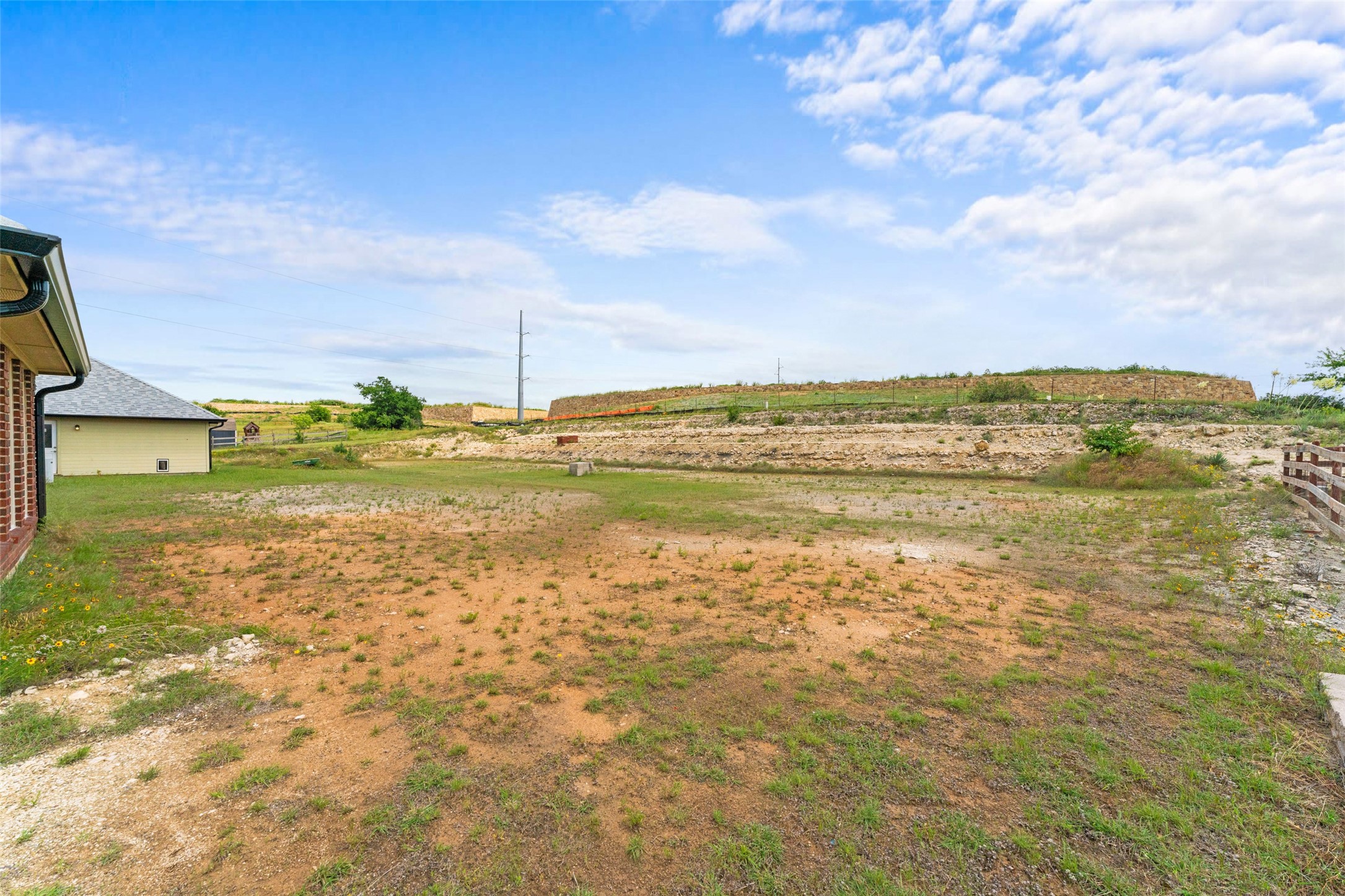1114 Mount Lane Rhome TX 76078