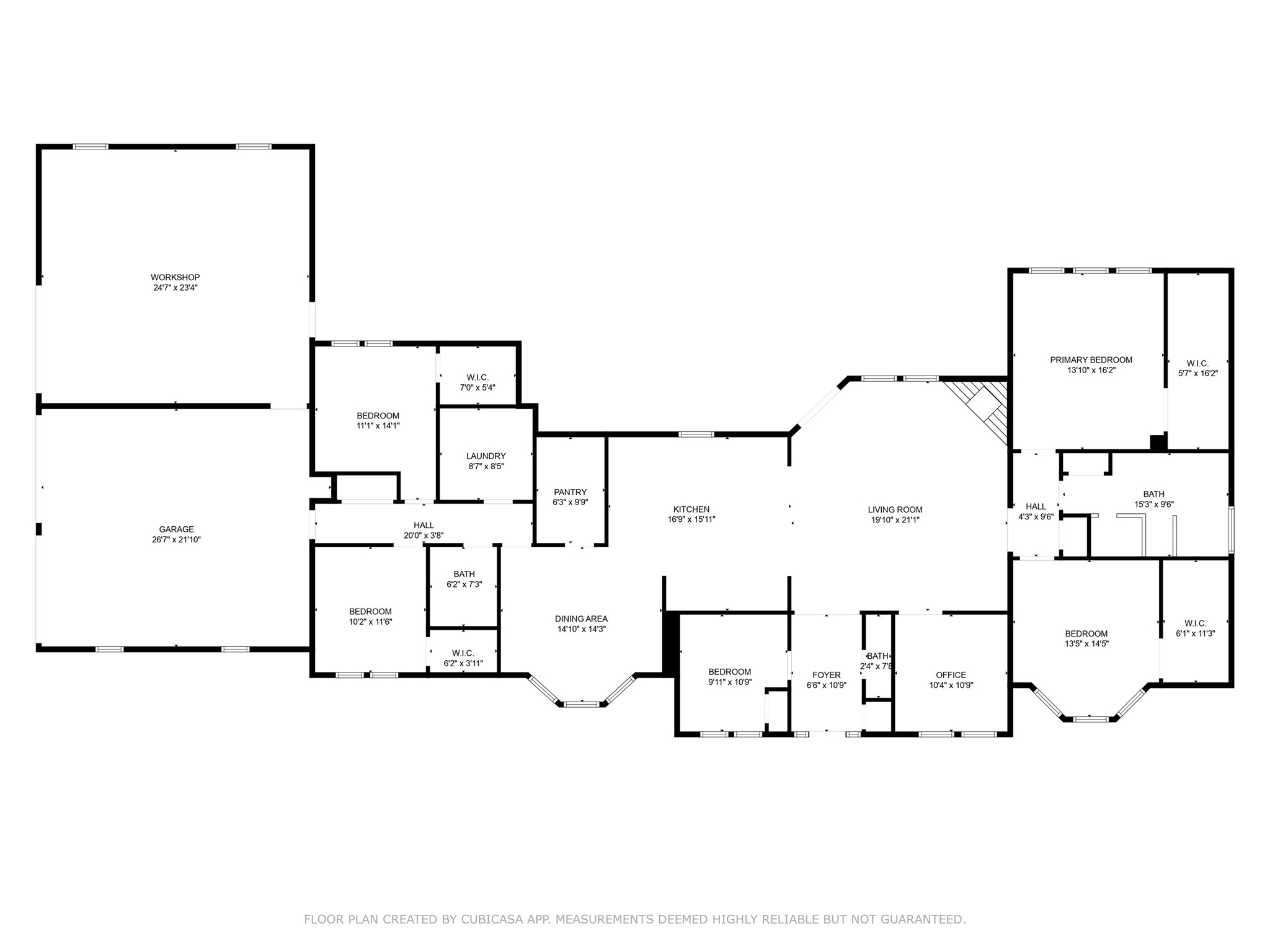 1114 Mount Lane Rhome TX 76078