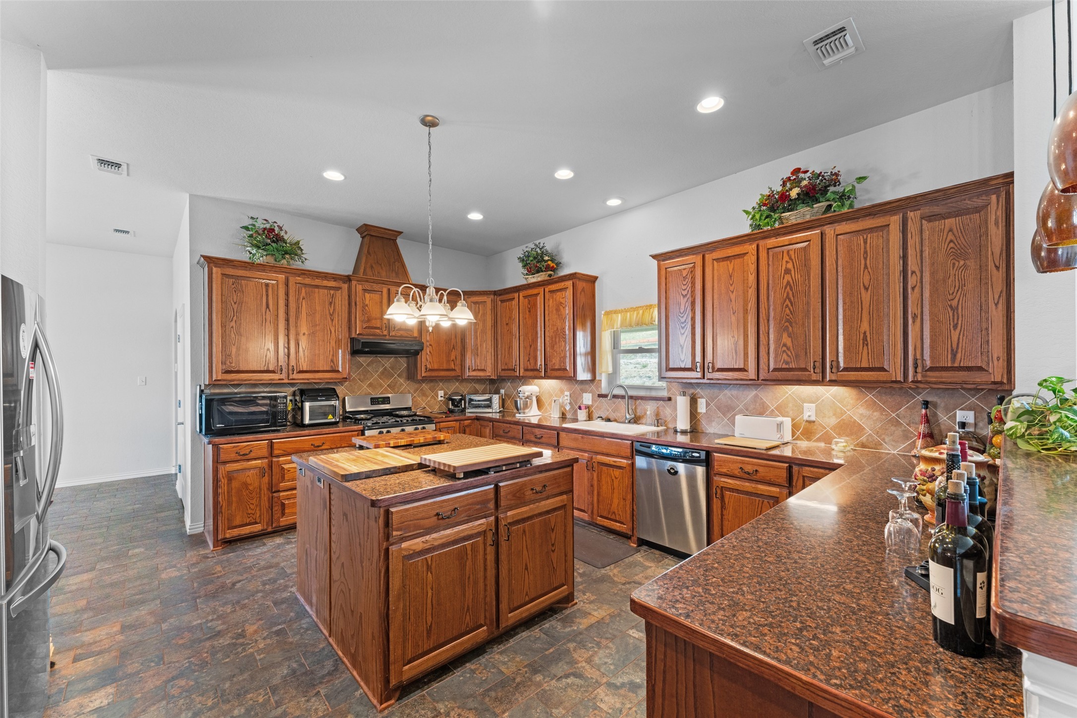 1114 Mount Lane Rhome TX 76078