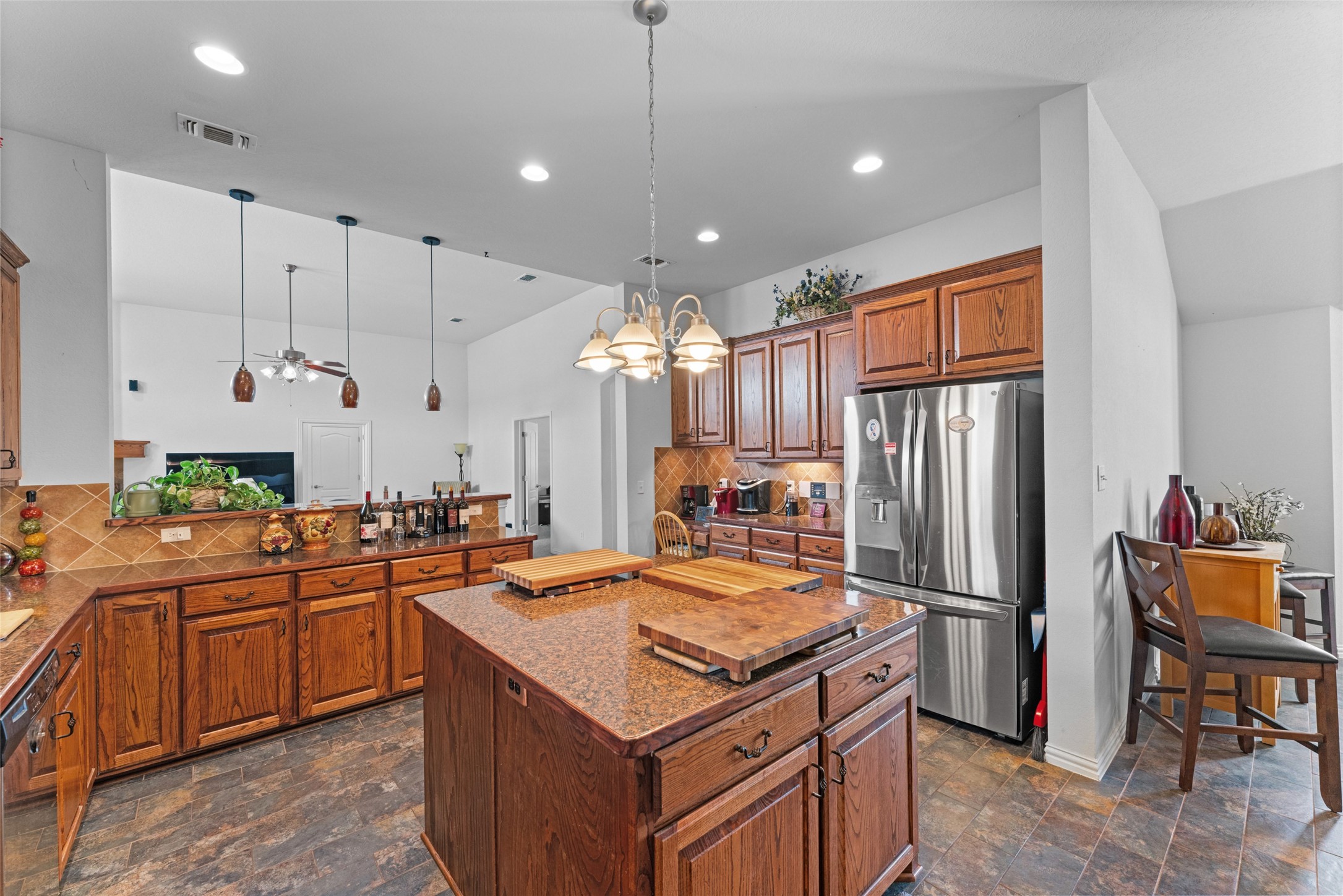 1114 Mount Lane Rhome TX 76078