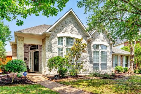 6809 Alcove Lane Plano TX 75024