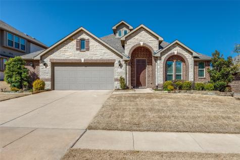 1218 Rockridge Trail Anna TX 75409