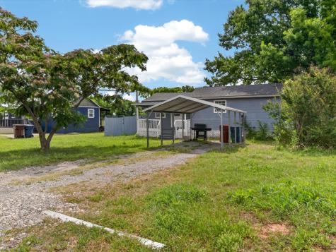 225 Cobb Avenue Van Alstyne TX 75495