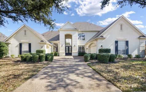 809 Lake Creek Drive Mckinney TX 75072