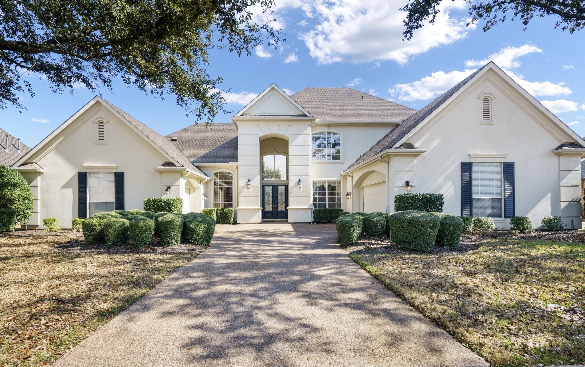 809 Lake Creek Drive Mckinney TX 75072