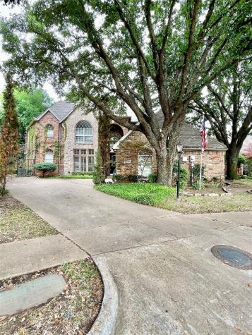 6324 Park Meadow Lane Plano TX 75093