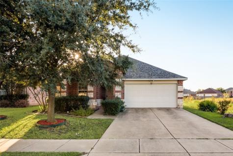12717 Harvest Grove Drive Fort Worth TX 76244