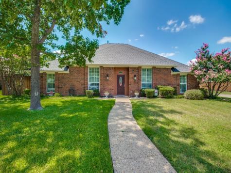 6209 Chelsea Way Garland TX 75044