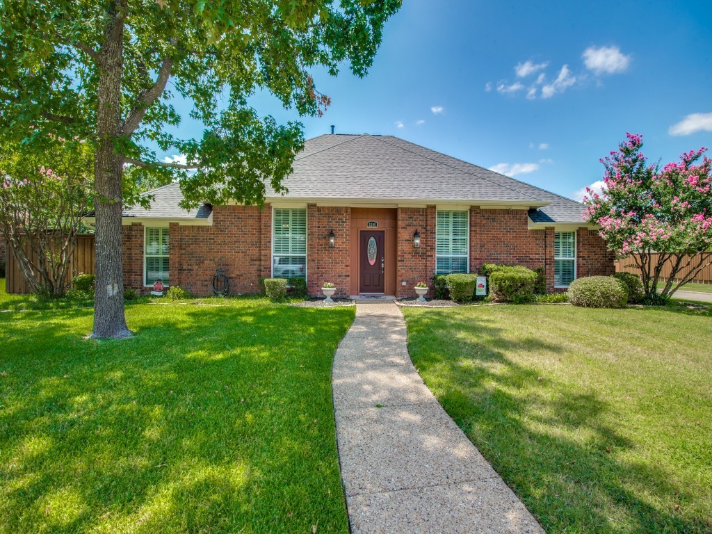 6209 Chelsea Way Garland TX 75044