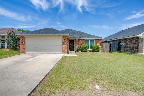 3321 Royal Crest Drive Fort Worth TX 76140