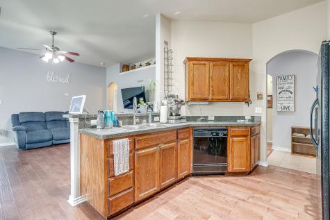 3321 Royal Crest Drive Fort Worth TX 76140