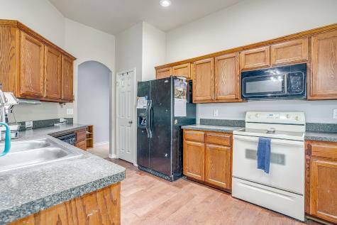 3321 Royal Crest Drive Fort Worth TX 76140