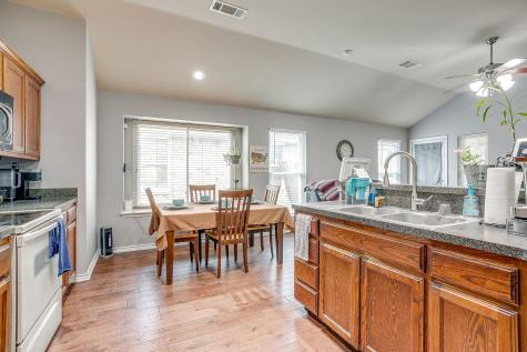 3321 Royal Crest Drive Fort Worth TX 76140