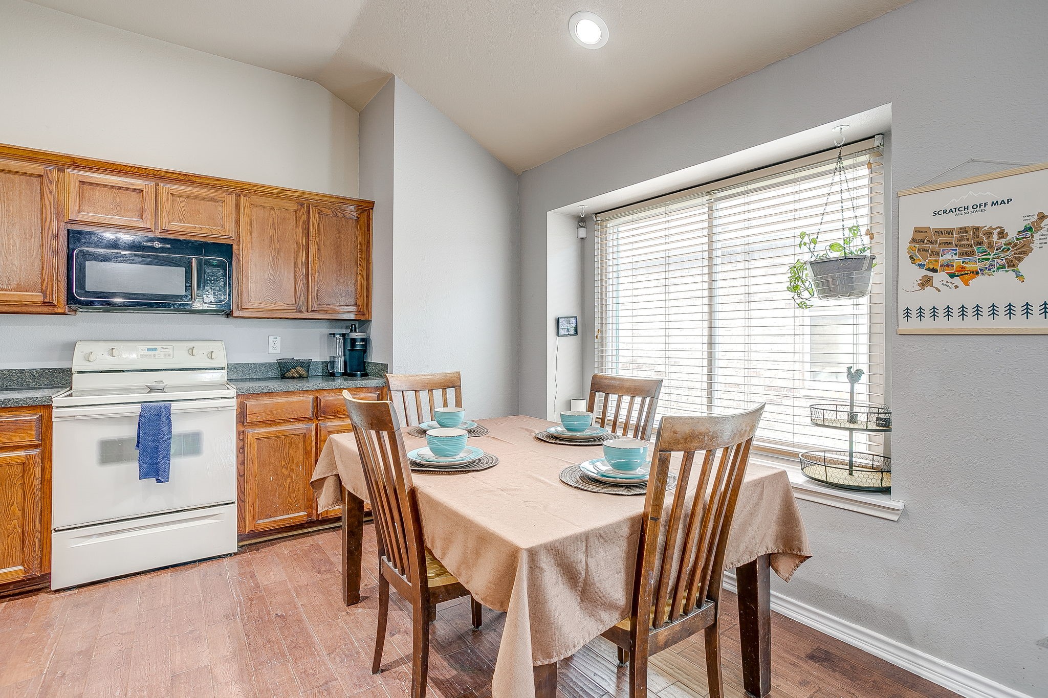 3321 Royal Crest Drive Fort Worth TX 76140