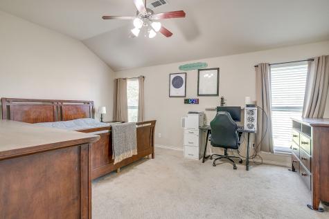 3321 Royal Crest Drive Fort Worth TX 76140