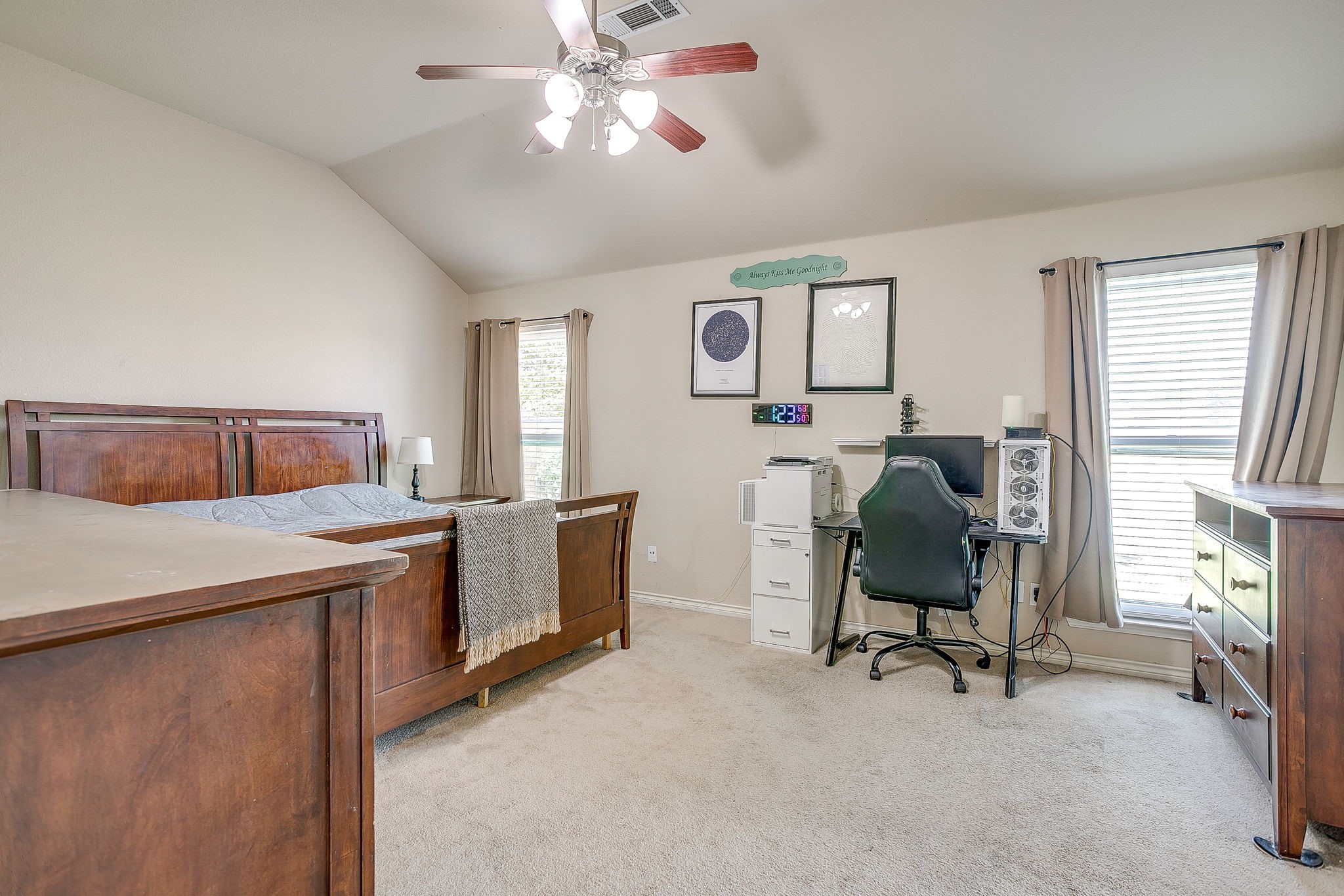 3321 Royal Crest Drive Fort Worth TX 76140