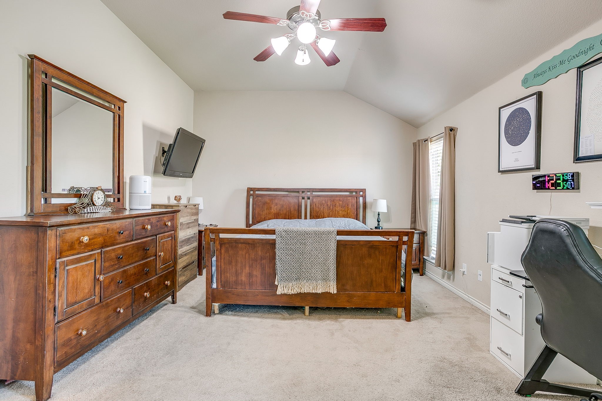 3321 Royal Crest Drive Fort Worth TX 76140