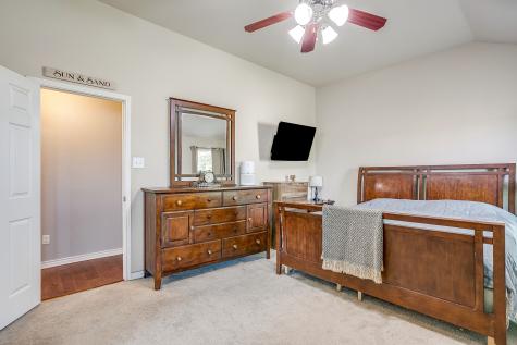 3321 Royal Crest Drive Fort Worth TX 76140