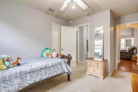 3321 Royal Crest Drive Fort Worth TX 76140