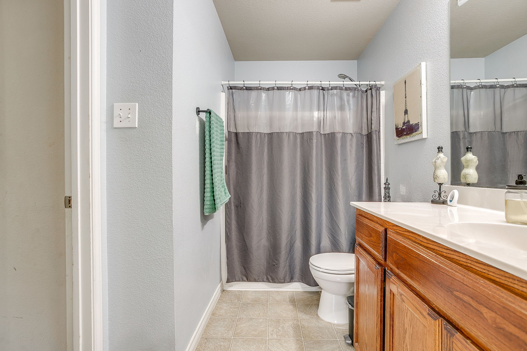 3321 Royal Crest Drive Fort Worth TX 76140