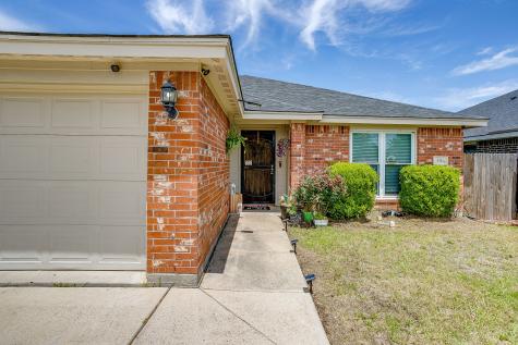 3321 Royal Crest Drive Fort Worth TX 76140