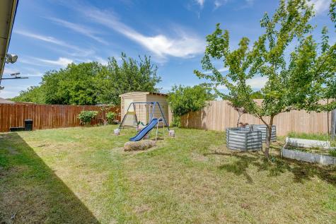 3321 Royal Crest Drive Fort Worth TX 76140