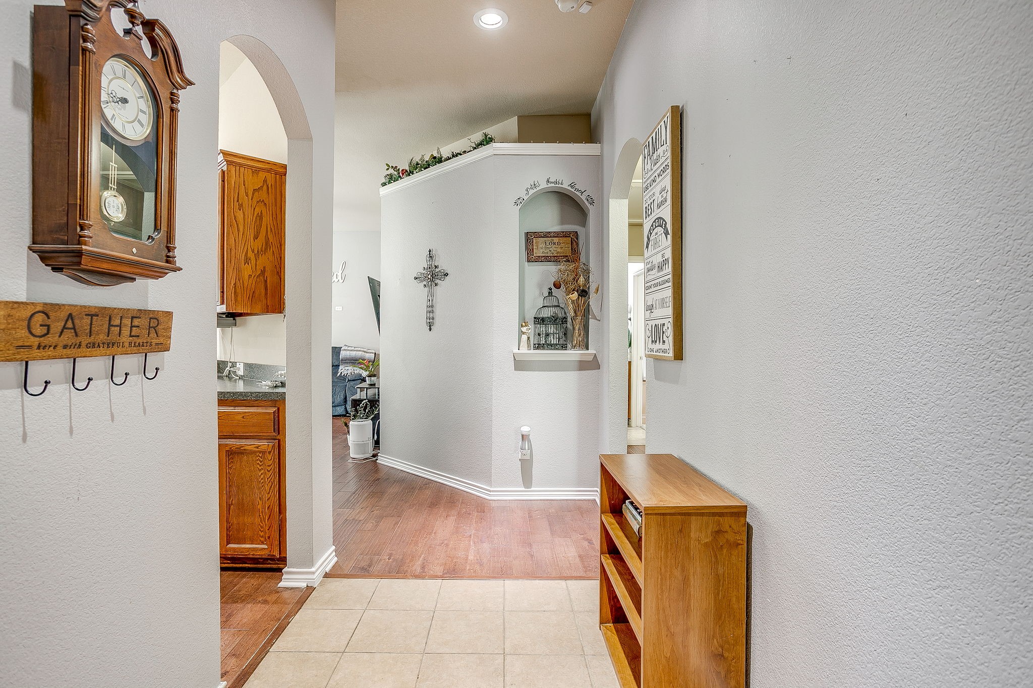 3321 Royal Crest Drive Fort Worth TX 76140