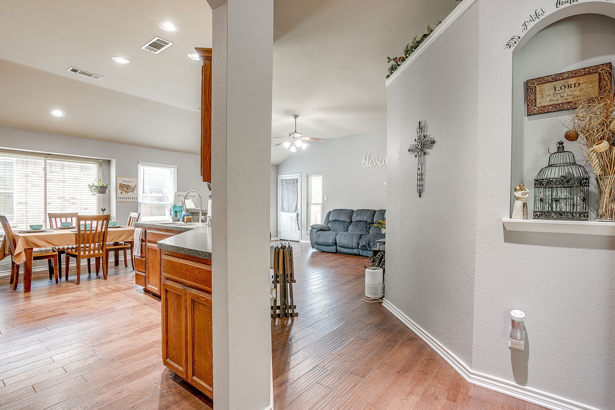 3321 Royal Crest Drive Fort Worth TX 76140