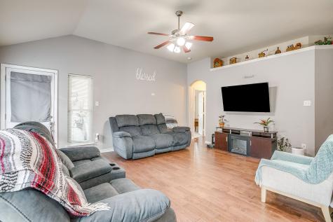 3321 Royal Crest Drive Fort Worth TX 76140