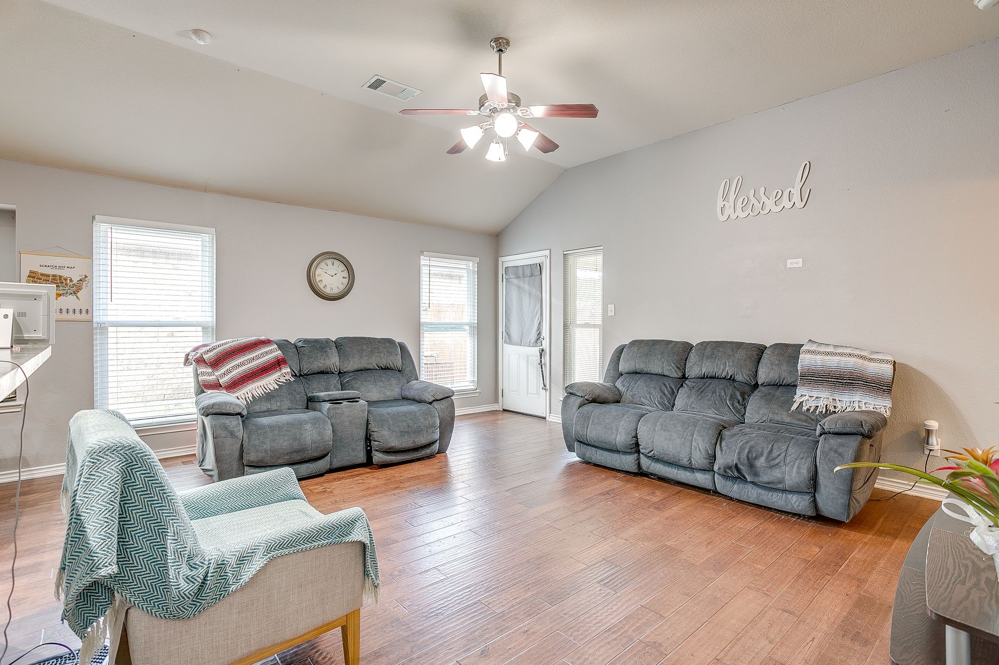 3321 Royal Crest Drive Fort Worth TX 76140