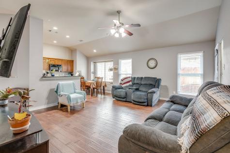 3321 Royal Crest Drive Fort Worth TX 76140