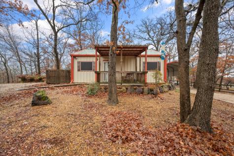 121 Kingsview Drive Streetman TX 75859