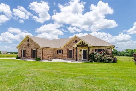 2043 Benton Lane Greenville TX 75401