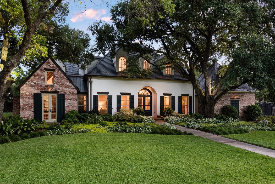 4214 Manning Lane Dallas TX 75220