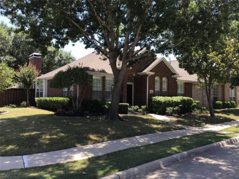 114 Stonecreek Drive Irving TX 75063